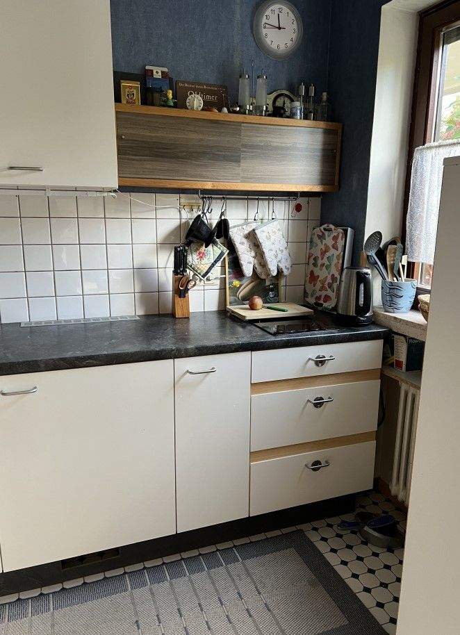 ++vollmöblierte schöne 2 ZKB Wohnung - absolut ruhig - Nähe Staden zu vermieten – Saarbrücken – Vorschaubild 9