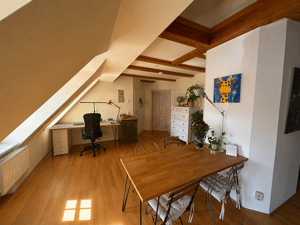 Charmante 2,5-Zimmer- Maisonette-Wohnung in der Innenstadt von Fürth! – 90762 Fürth – Vorschaubild 7