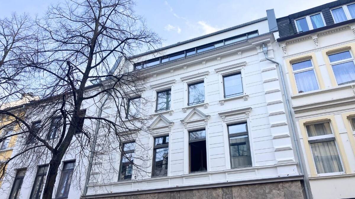 Exklusives Penthouse || Zeitlose Eleganz || Erstbezug || Aufzug – 53173 Bonn – Bild 1 von 9