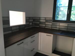 Groß Flottbek: 2,5 Zimmer mit kl. Garten in grüner Lage (WG 1) – 22607 Hamburg – Vorschaubild 8