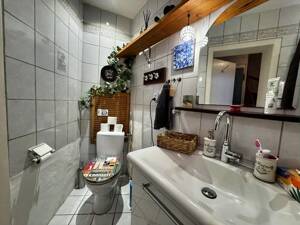 Reihenmittelhaus in Krefeld mit Garage und Garten – 47798 Krefeld – Vorschaubild 6