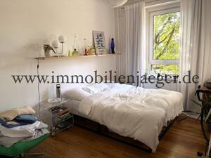 Ottensen Nähe Fabrik und Zeisehallen - Modernsierter Altbau mit Stuck und Holzdielen zum 01.09.2026 – 22765 Hamburg – Vorschaubild 7