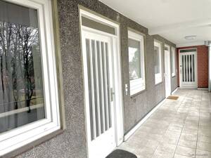 Top Anlageobjekt: Gepflegte 1,5-Zimmer-Wohnung mit Loggia & Fahrstuhl in schöner Lage von Niendorf! – 22455 Hamburg – Vorschaubild 5