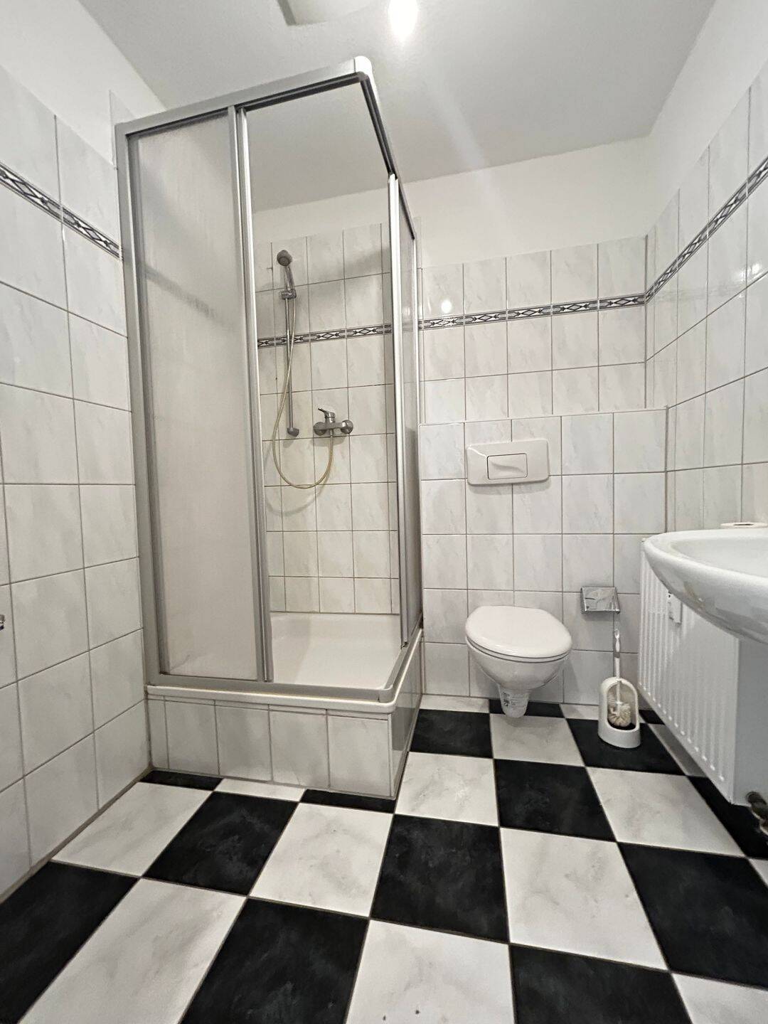 Renoviert, großzügig & zentrale Lage – Magdeburg – Vorschaubild 4