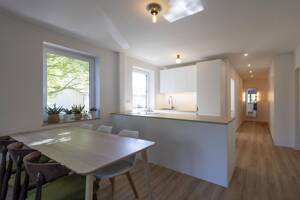 Modernisierte 3-Zimmer-Wohnung in Glashütte (Norderstedt / Hamburg) – 22851 Norderstedt – Vorschaubild 9