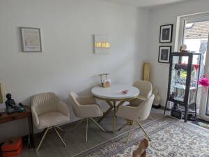 Nordenstadt: Moderne Neubauwohnung in Feldrandlage – 2 Zimmer – 65205 Wiesbaden – Vorschaubild 5