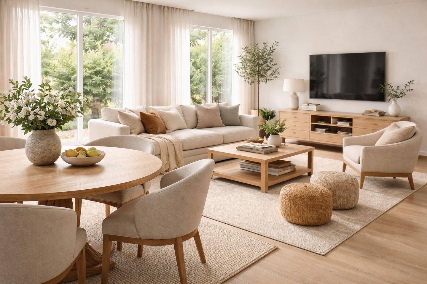 Elegant, Urban, Gemütlich – Provisionsfrei vom Eigentümer (Effizienzklasse A+) – Nürnberg – Vorschaubild 2
