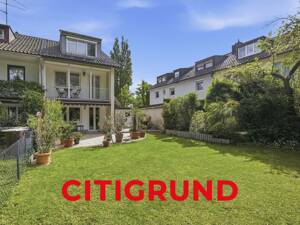Ramersdorf - Ruhig. Saniert. Familiengerecht.