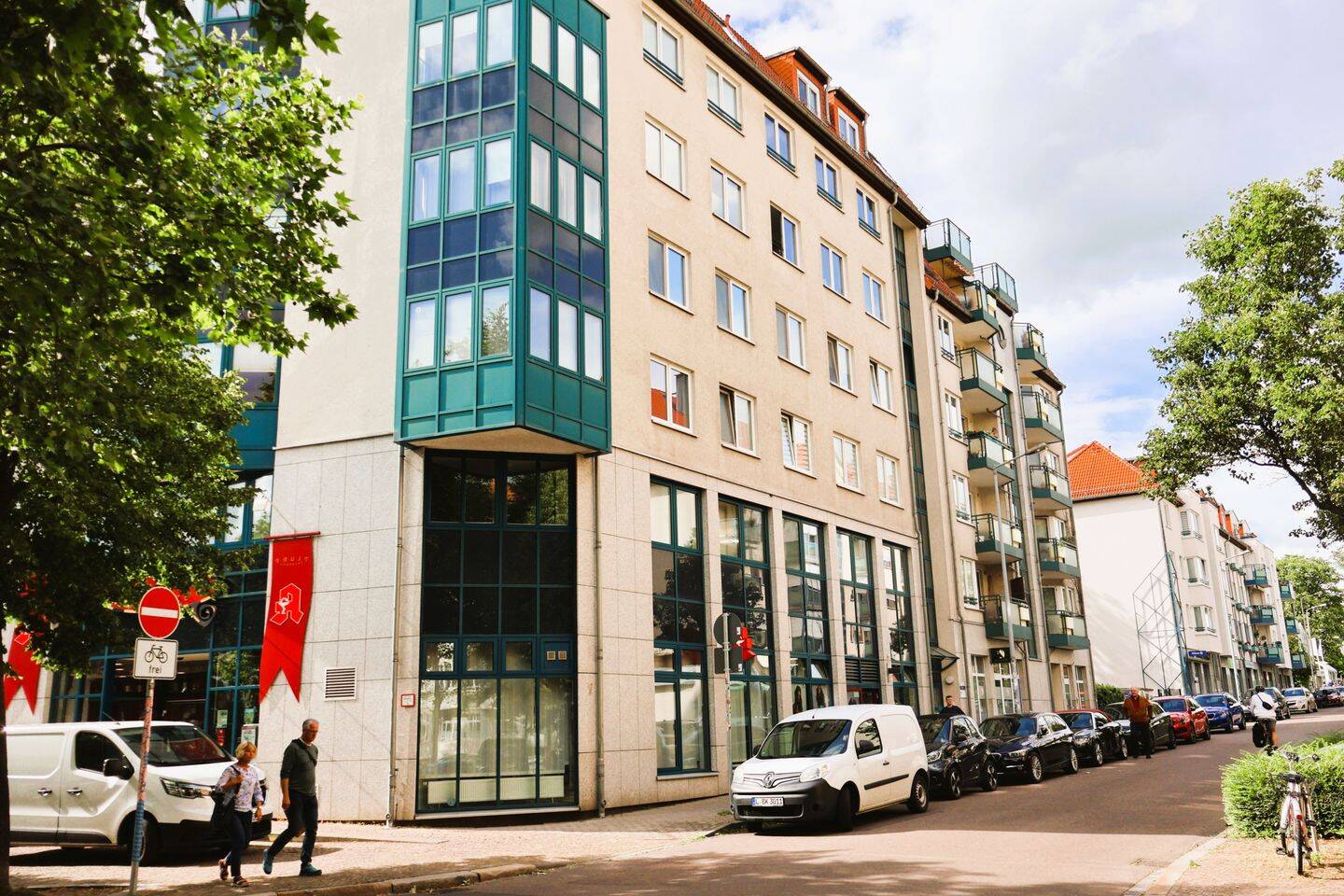 Ihre Kapitalanlage im Herzen von Leipzig-Gohlis – Leipzig – Vorschaubild 4