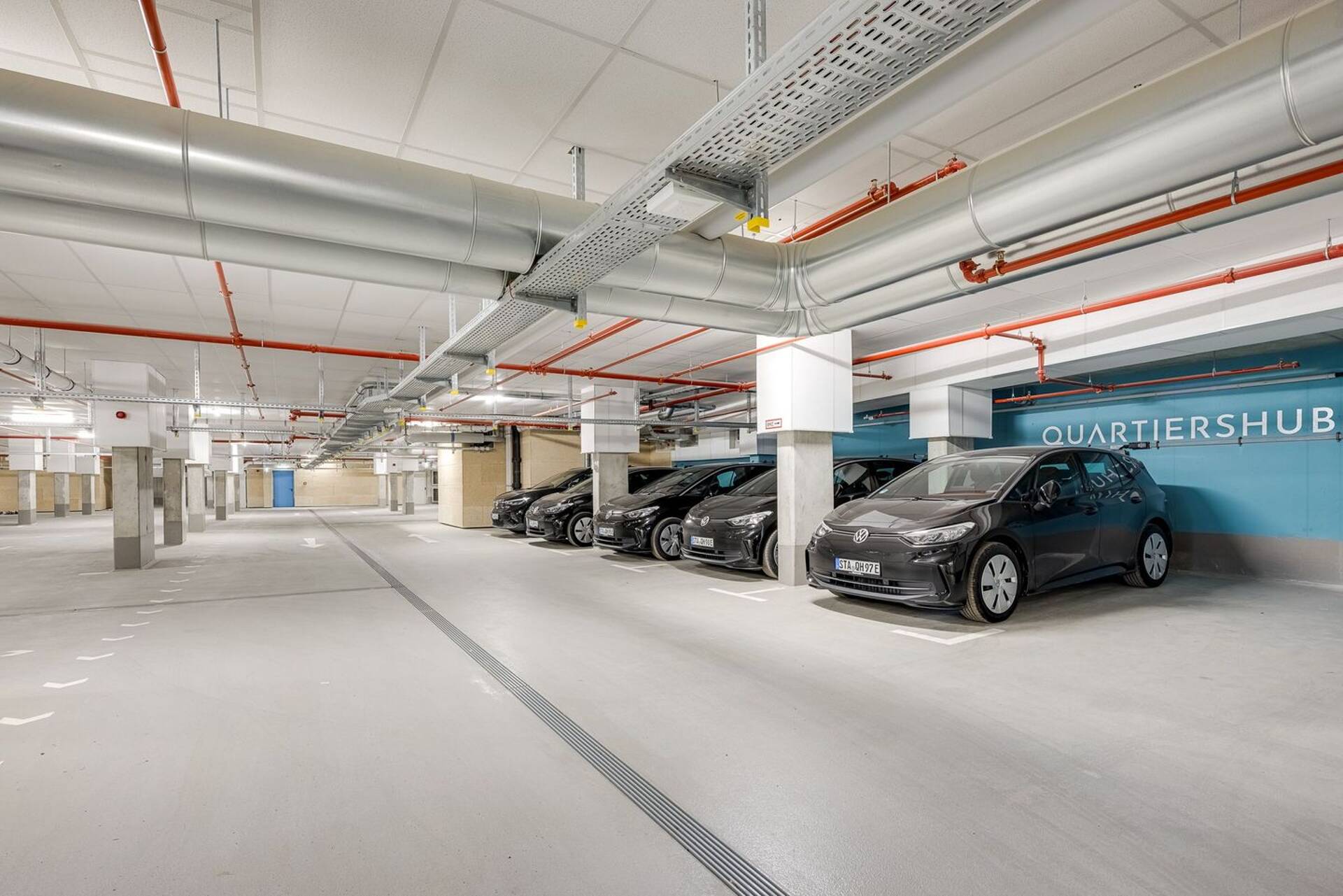 Etagenwohnung in 86899 Landsberg am Lech mit 85,09 m² kaufen