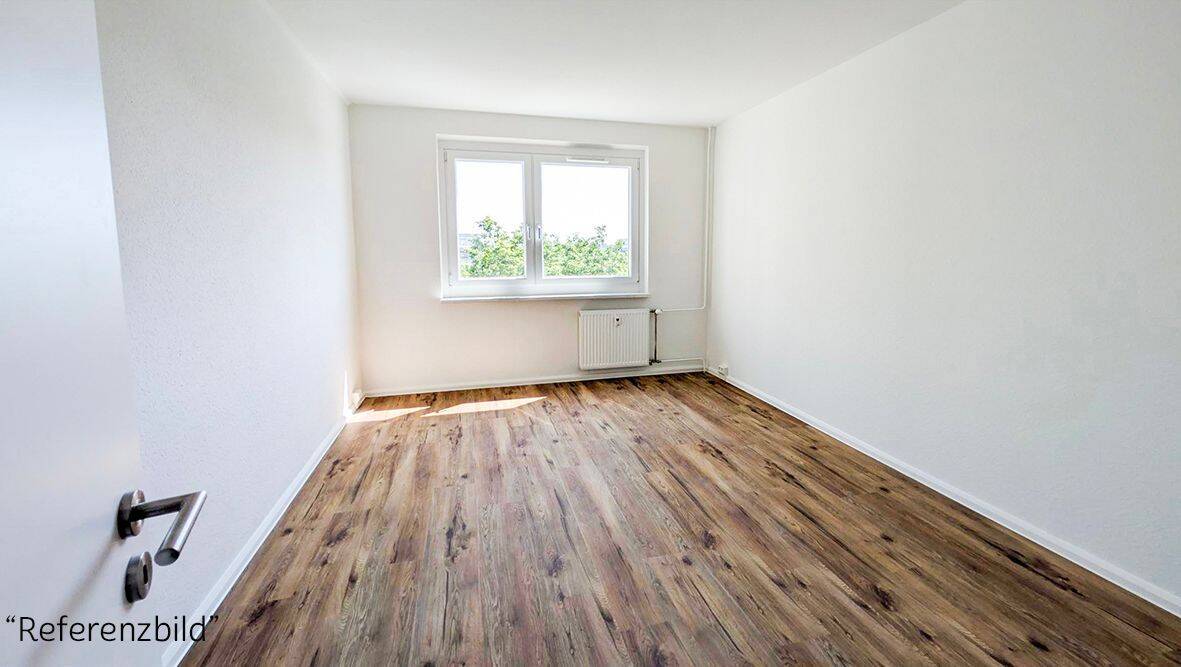 Ein Zuhause mit Zukunft für Familien / TOP saniert und sofort bezugsfertig – Leipzig – Vorschaubild 5