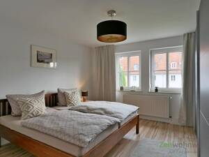 (EF1085_M) Fulda: Frauenberg, neu renoviertes und neu möbliertes Apartment mit Balkon – 36039 Fulda – Vorschaubild 2