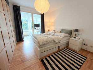 Attraktive 2-Zimmer-Wohnung mit Loggia in der Wik - ideal zur Eigennutzung oder als Kapitalanlage – 24106 Kiel – Vorschaubild 5