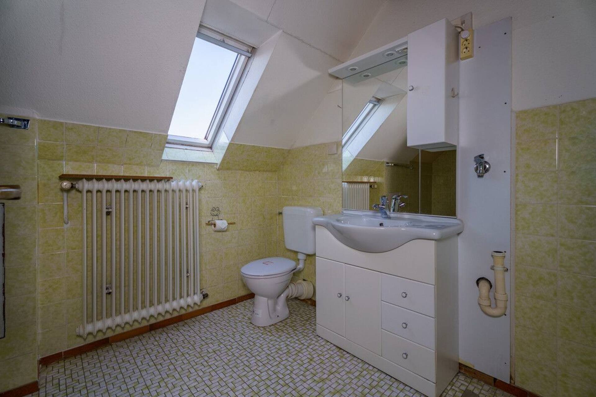 Mehrfamilienhaus in 78259 Mühlhausen-Ehingen / Mühlhausen mit 364 m² kaufen