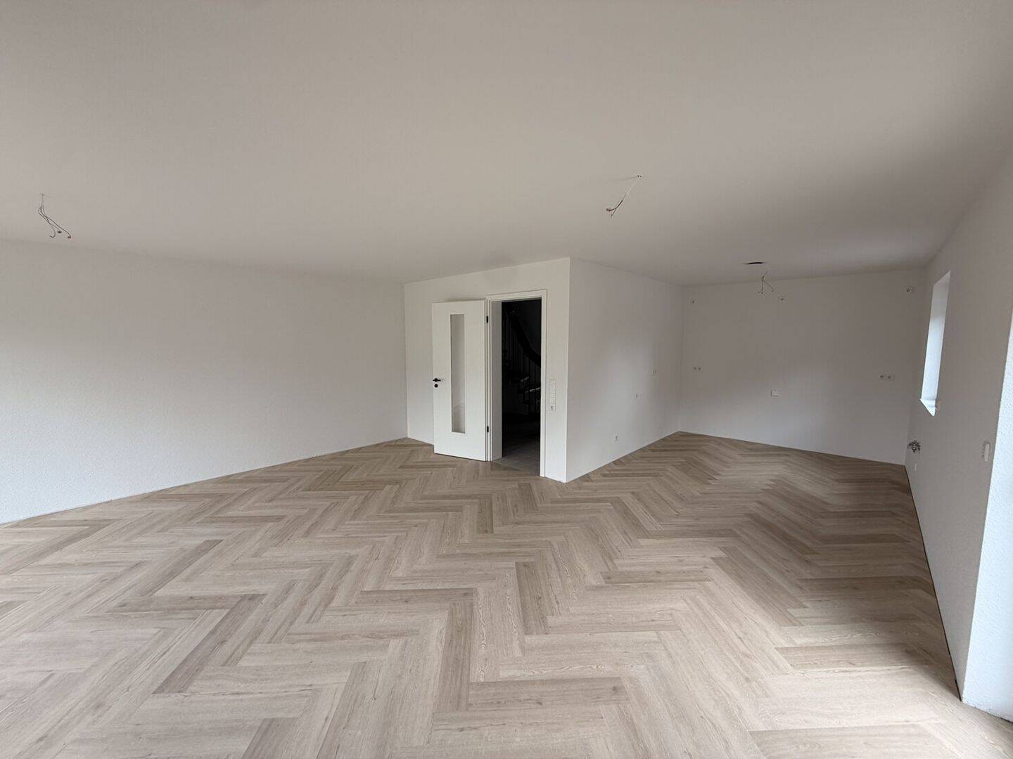 Moderne Doppelhaushälfte in Wiefelstede, Ihr neues Zuhause zum Wohlfühlen – Wiefelstede – Vorschaubild 3