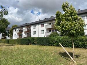 Aktion!! Langfristig vermietete Wohnung in Wiesbaden-Bierstadt! Kein Eigenbedarf möglich!