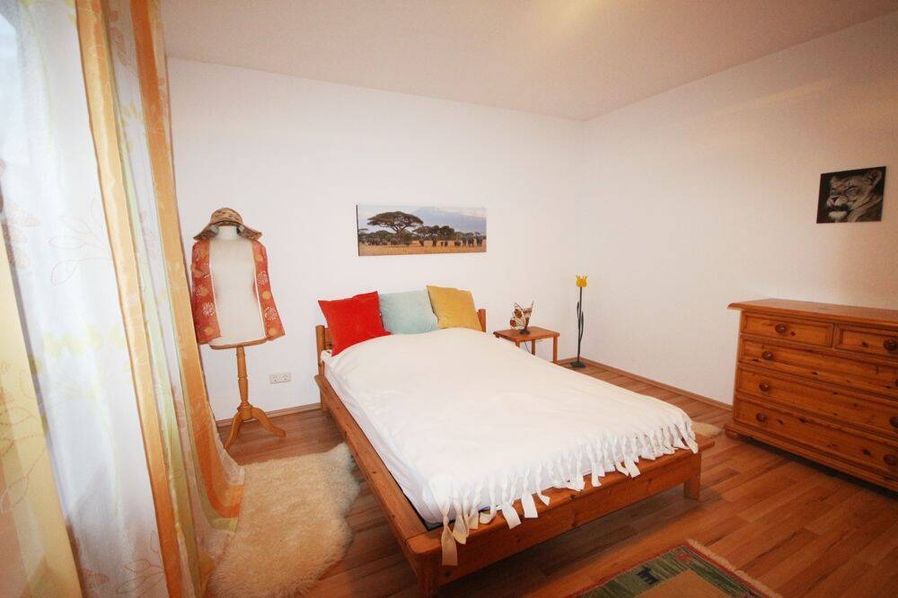 Komplett eingerichtete Wohnung in Saarbrücken, "Am Homburg" – Saarbrücken – Vorschaubild 6