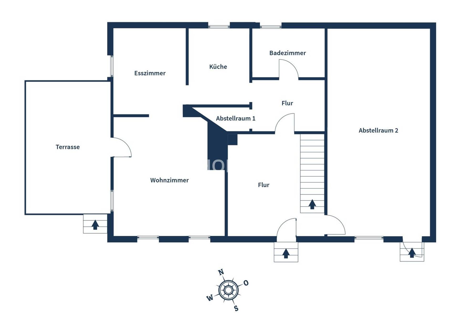 Haus in 92526 Oberviechtach mit 200 m² kaufen