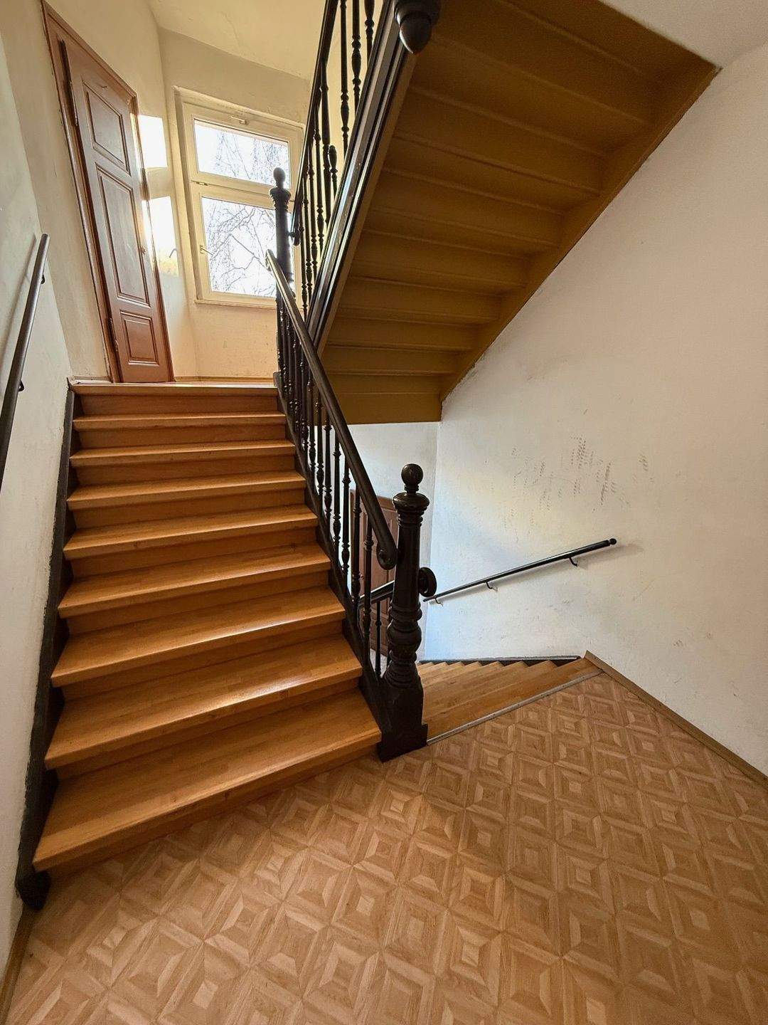 2-Zimmer-Wohnung - Möbelübernahme möglich – Leipzig – Vorschaubild 3