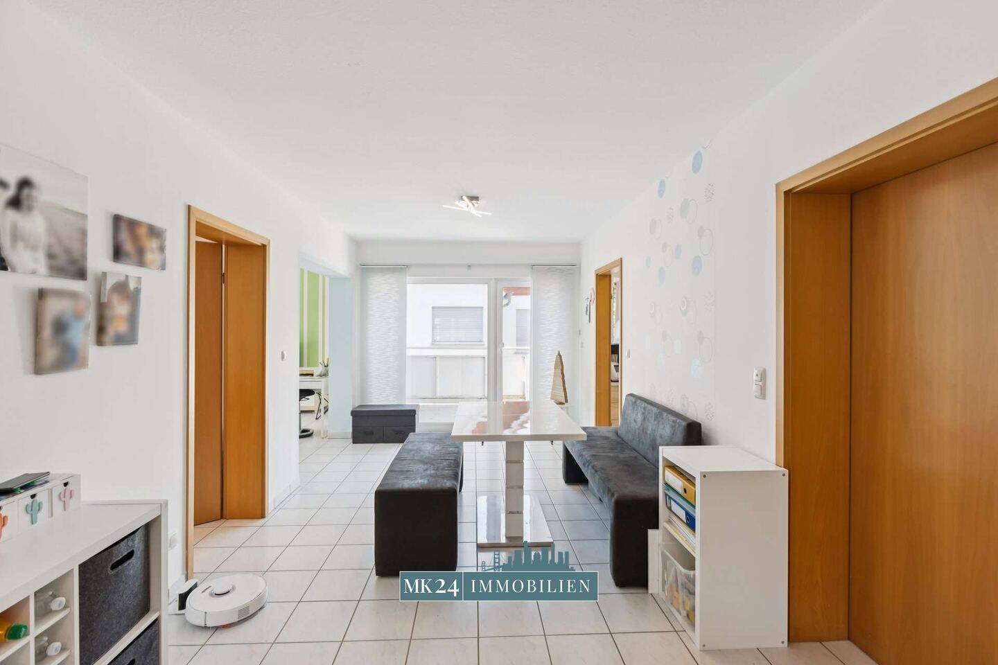 Ihr neues Zuhause - modern, gepflegt und mit besonderem Wohnkomfort – Gießen – Vorschaubild 4