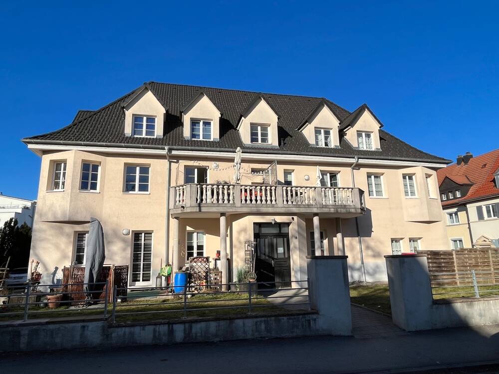 Gut vermietetes 6-Familienhaus in attraktiver Lage in Rottweil – Rottweil – Bild 1 von 9