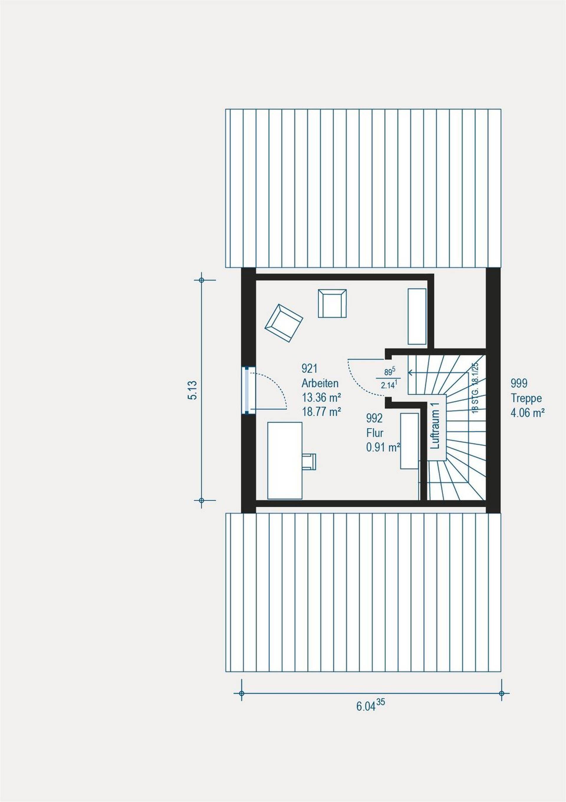 Haus in 92660 Neustadt an der Waldnaab mit 112,64 m² kaufen