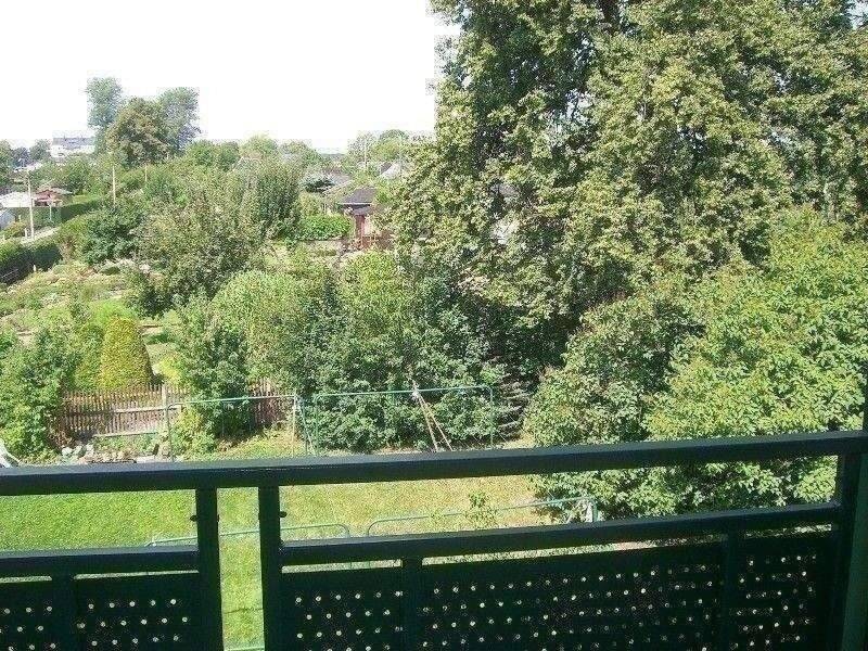 !! 2-Zimmer-Wohnung in gepflegtem Mehrfamilienhaus mit Westbalkon !! – Chemnitz – Vorschaubild 3
