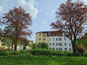 Hochwertig eingerichtete Apartments in Centrumnähe - komplett möbliert und ausgestattet – 99096 Erfurt – Vorschaubild 2