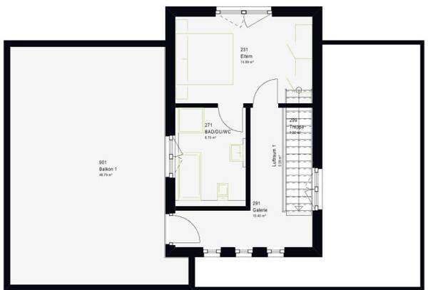 Haus in 06120 Halle (Saale) mit 194 m² kaufen