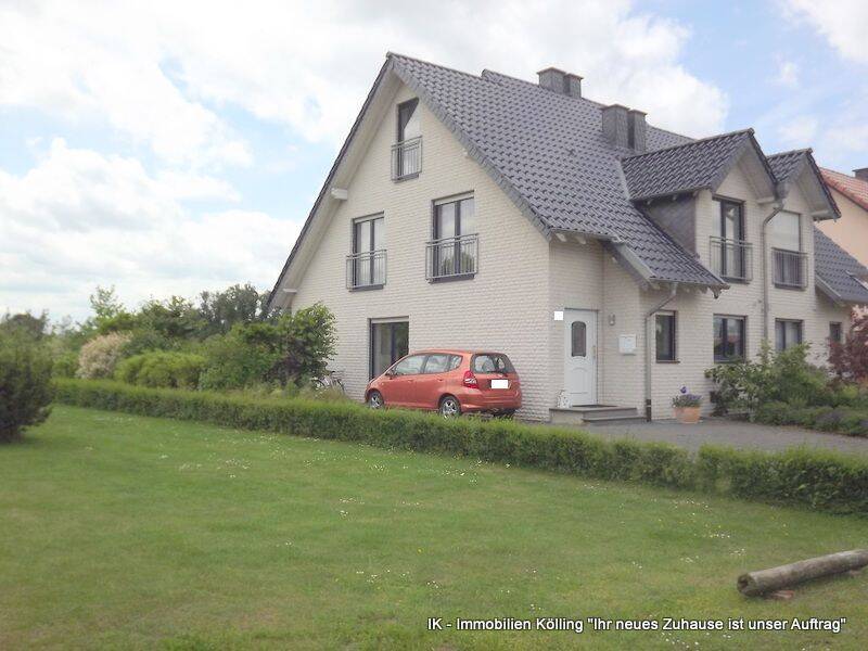 --- ICH BIN SCHON VERMIETET ---