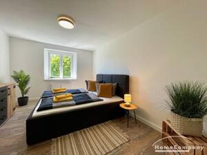 28097 HomeCompany Dresden Möbliert/Furnished 2-Zimmer Apartment mit Balkon in Dresden-Großluga max. 3 Personen – 1259 Dresden – Vorschaubild 9