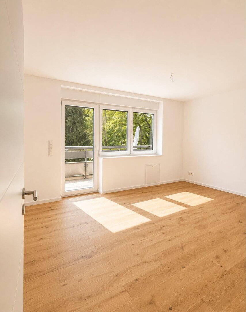 Vollständig modernisiertes Mehrfamilienhaus mit WEG-Aufteilung und 3 Garagen in Düsseldorf-Derendorf – Düsseldorf – Vorschaubild 8