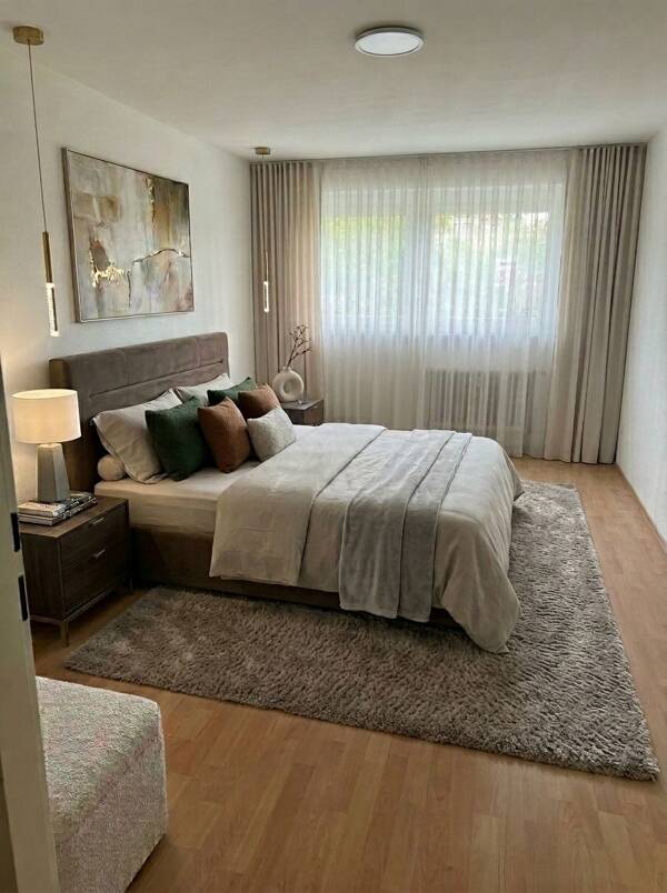 Etagenwohnung in 78467 Konstanz mit 63 m² kaufen