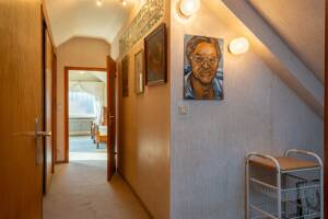Koblenz-Karthause Einfamilienhaus mit Traumhauspotenzial in begehrter Toplage – 56075 Koblenz – Vorschaubild 9