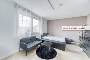IMMOBERLIN.DE - Rundum angenehm! Hochwertiges Einfamilienhaus mit Südwestgarten – 13055 Berlin – Vorschaubild 6