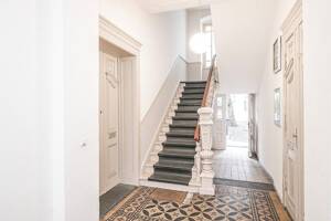 Großzügige Altbauwohnung mit Loggia | Bezugsfrei Ende 2026 – 12043 Berlin – Vorschaubild 8