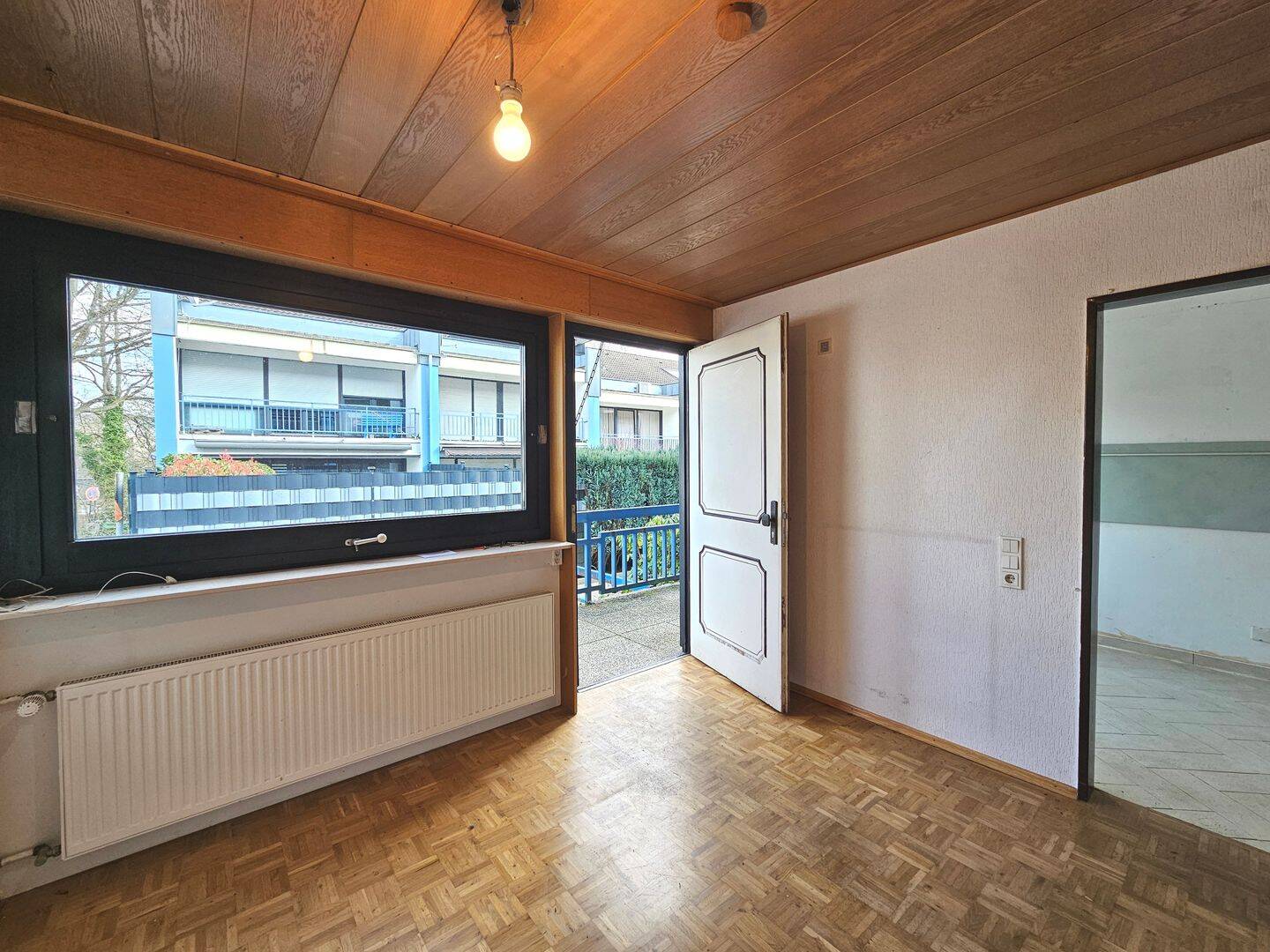 Großzügiges Reihenendhaus mit 5,5 Zi., TG-Stellplatz und eigenem Garten in ruhiger Lage von Wetter – Wetter (Ruhr) – Vorschaubild 5
