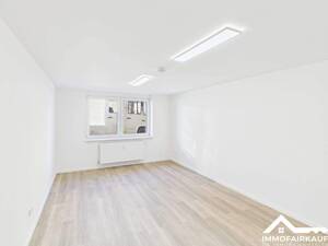 Kompakte Erdgeschosswohnung mit Stellplatz - frisch saniert inkl. Einbauküche – 39122 Magdeburg – Vorschaubild 5