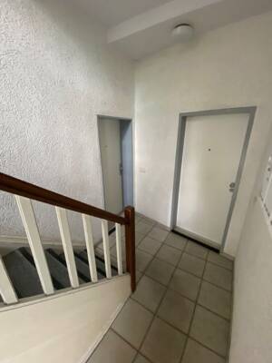 modernisierter Altbau, grün und ruhig mit Bus fast vor der Tür – 45899 Gelsenkirchen – Vorschaubild 5