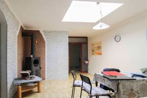 Ein Zuhause für die ganze Familie - gemütlicher Bungalow mit schönem Garten und Garage – 27804 Berne – Vorschaubild 6