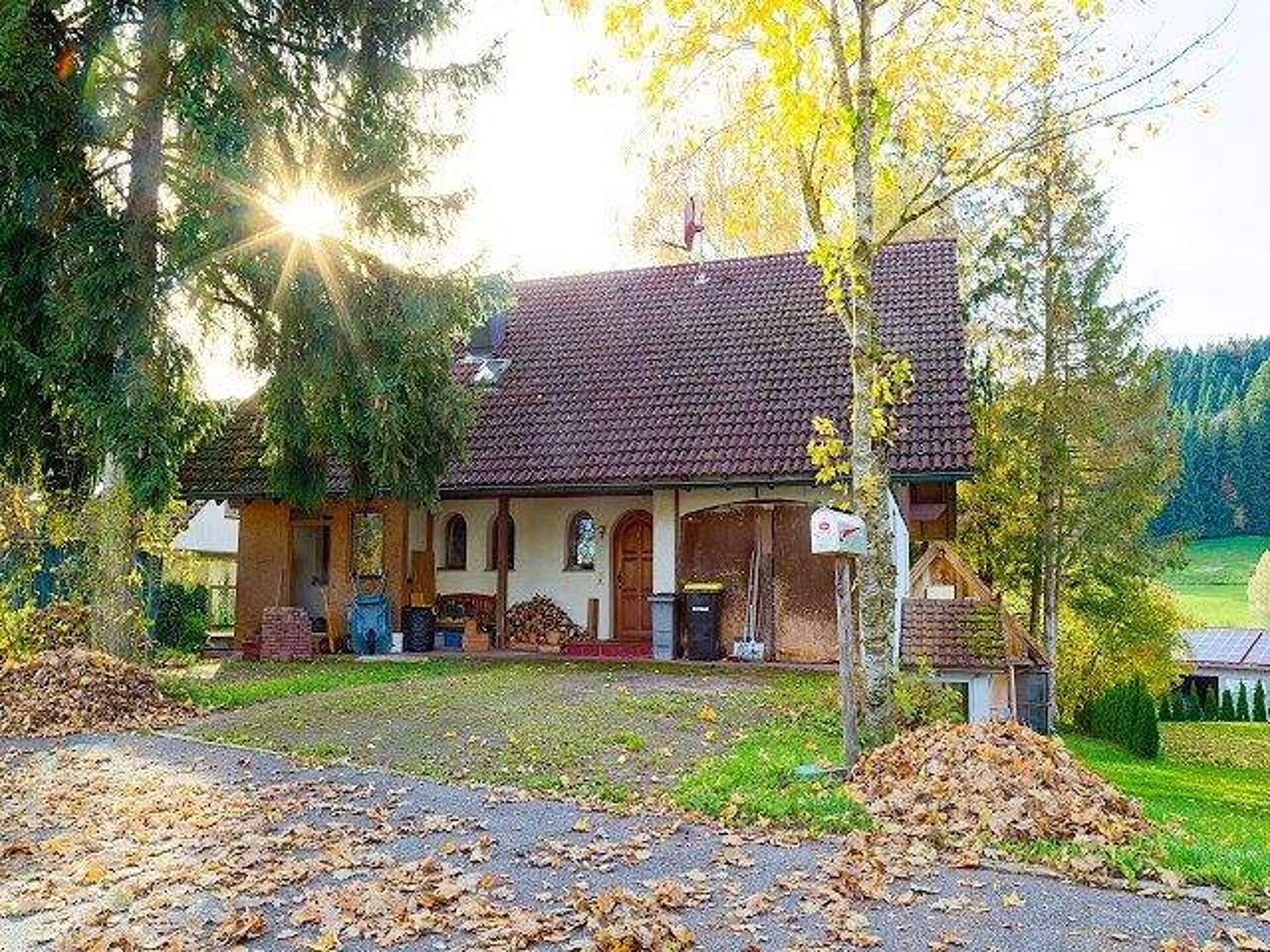 Einfamilienhaus in 88239 Wangen-Karsee mit 224 m² kaufen