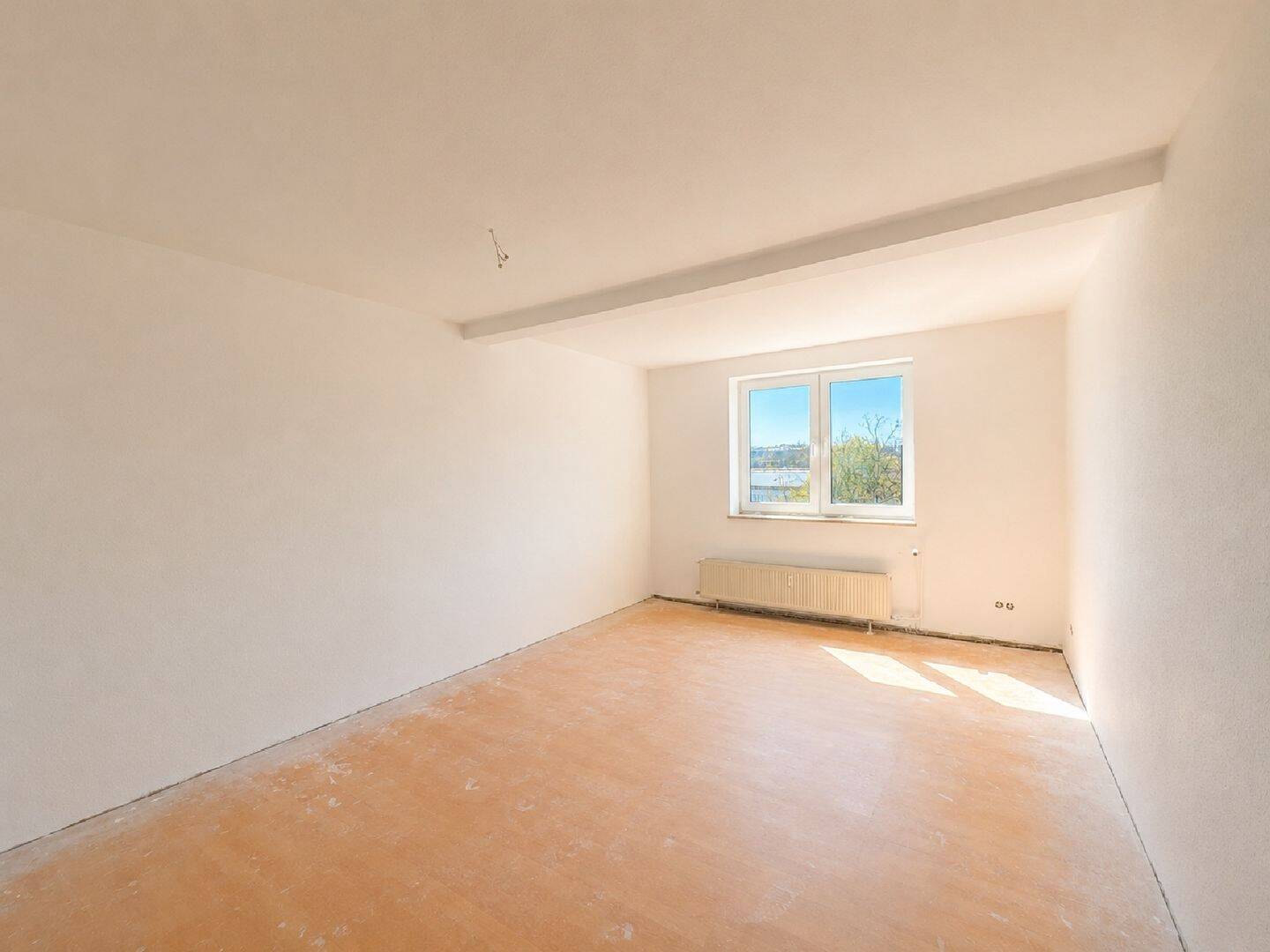 Wir sanieren für Sie! 4 Zimmer mit Balkon und großer Küche! – Chemnitz – Vorschaubild 5