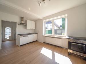 Einfamilienhaus mit Baugenehmigung für ein zusätzliches Einfamilienhaus in Kreyenbrück – 26133 Oldenburg – Vorschaubild 6