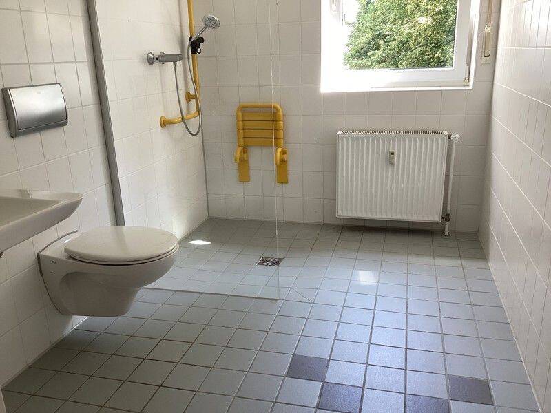 Gepflegte 2-Zimmer-Wohnung für Senioren frei! – Osnabrück – Vorschaubild 7