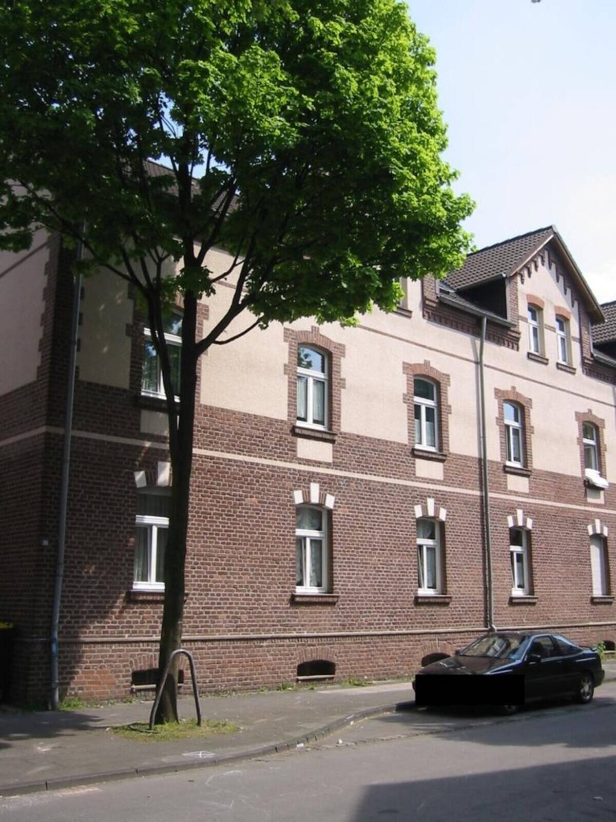 Bringen Sie Ihr Herz mit, es wird sich wohlfühlen! – 47166 Duisburg – Bild 1 von 9
