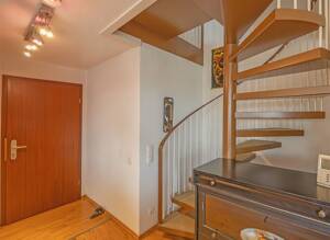Gepflegte Maisonettewohnung mit TG-Stellplatz in erstklassiger Lage – 45894 Gelsenkirchen – Vorschaubild 9