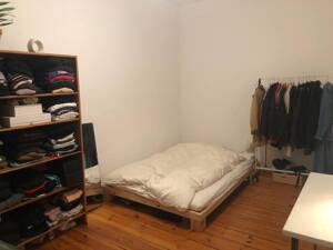 Schöne 2-Zimmer-Wohnung in guter Lage – 14482 Potsdam – Vorschaubild 3