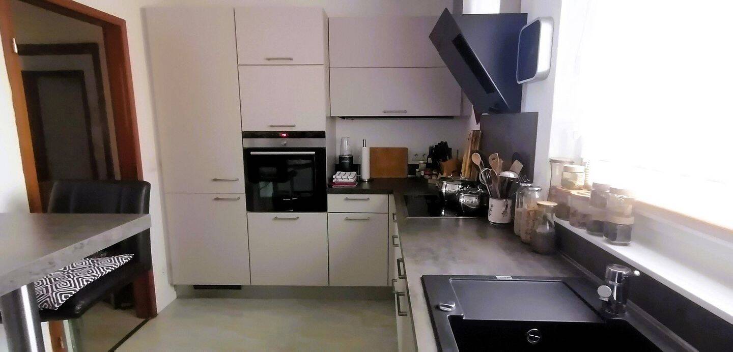 Von Privat: Schwarzer Berg! moderne 3-Zi-Whg, 2 Bäder, EBK, Loggia, Keller, Kfz-Stellplatz – Braunschweig – Vorschaubild 4