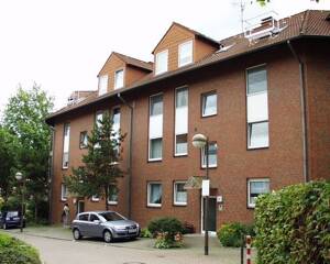 Demnächst frei! 2-Zimmer-Wohnung in Castrop-Rauxel Castrop