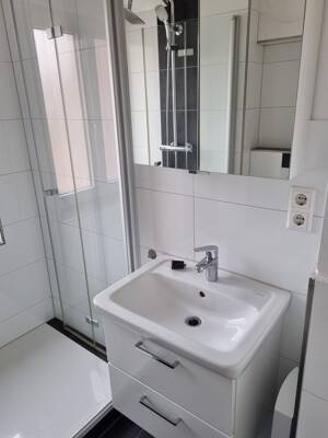 Moderne Stadtwohnung in zentraler Lage – 67655 Kaiserslautern – Vorschaubild 5